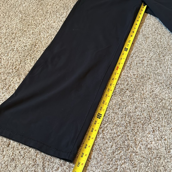 Roots wide leg yoga pants - Picture 3 of 6